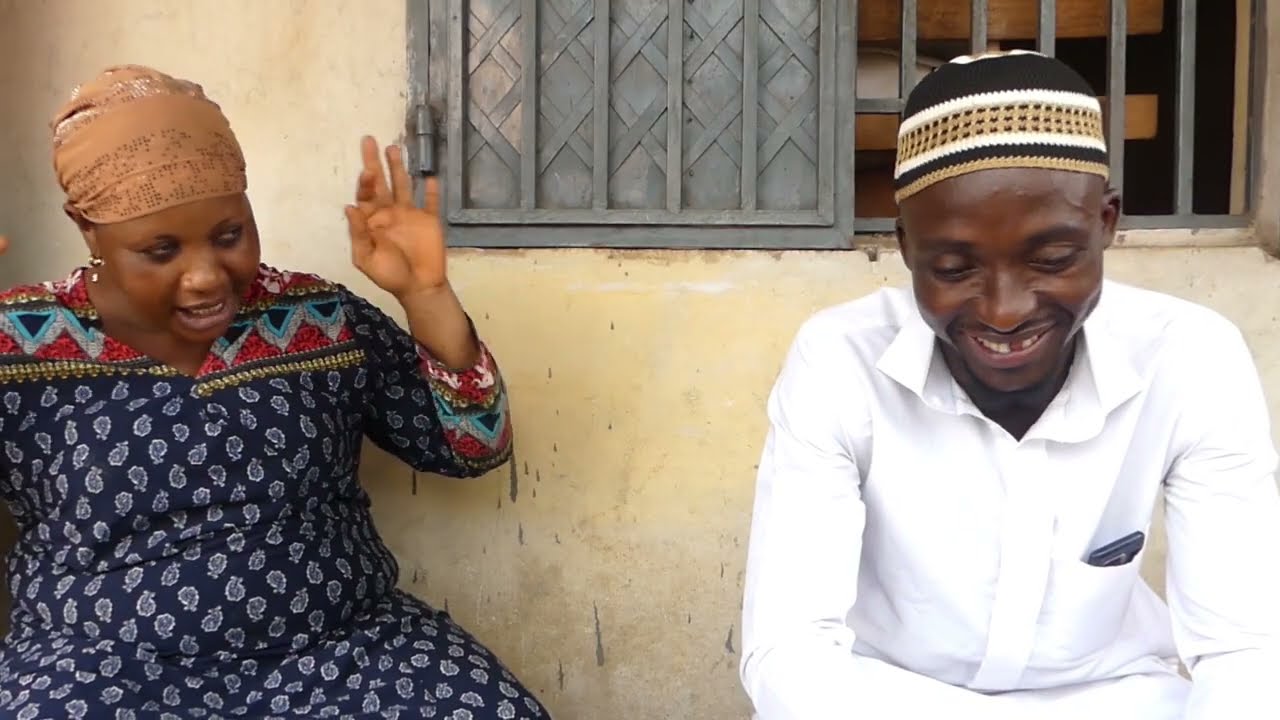 NIMISSA Ep71 Nouveau Film Guinéen Version Mandingue