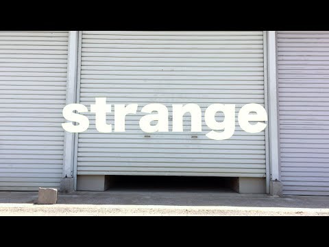 Easycome 「strange」