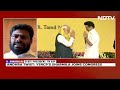 BJP Has Strong Presence In Southern India: Tamil Nadu BJP Chief  - 10:06 min - News - Video