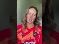 Ellyse Perry on Why The Hundred Is a Game-Changer 🏏🔥#cricketshorts  #ellyseperry  #thehundred