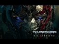Button to run trailer #2 of 'Transformers: The Last Knight'
