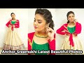 Anchor Sreemukhi looks gorgeous in her latest pics