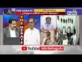 Vikram Pula : వైసీపీ నేతల చీప్ ట్రిక్స్ .. కూటమి నేతలు తీసుకోవలసిన జాగత్రలు | ABN Telugu  - 03:11 min - News - Video