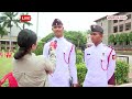 NDA 1st Batch Of Women: वो भी सिर्फ कैडेट्स हैं और हम भी... पहली महिला बैच पर बोले पुरुष कैडेट्स  - 03:10 min - News - Video