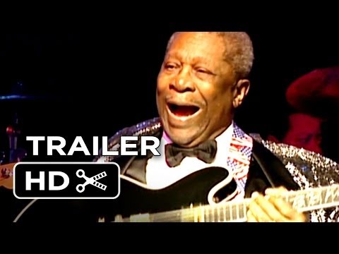 B.B. King: The Life of Riley'