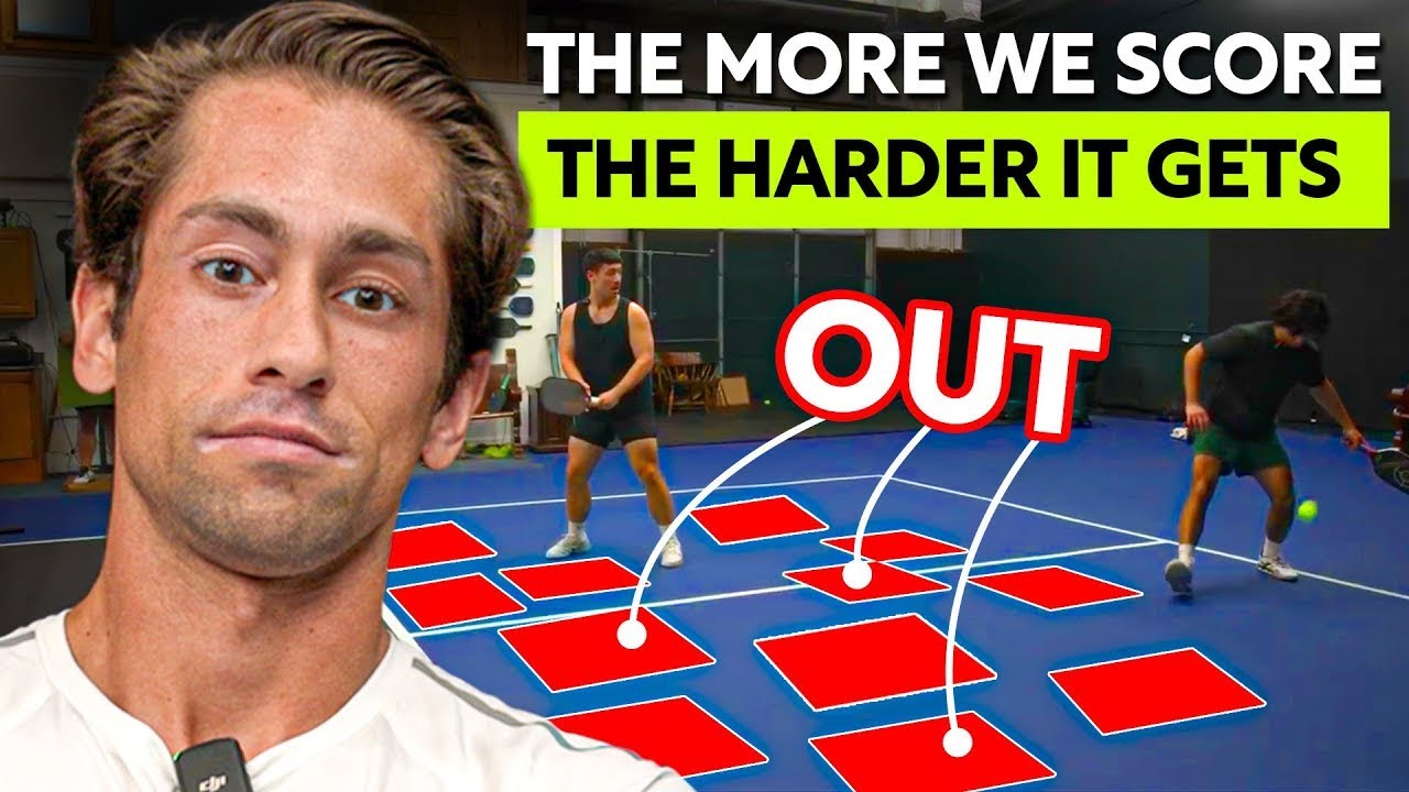 Every Time We Hit a Winner, We REMOVE The Court