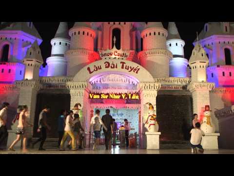 Suối Tiên 2/9 - công trình mới - ưu đãi mới