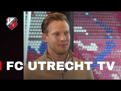 FC UTRECHT TV | SteDoCo verslagen, vizier op Willem II-thuis