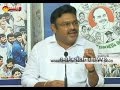 Ambati Rambabu's Sensational Comments on Chandrababu's  Family Assets