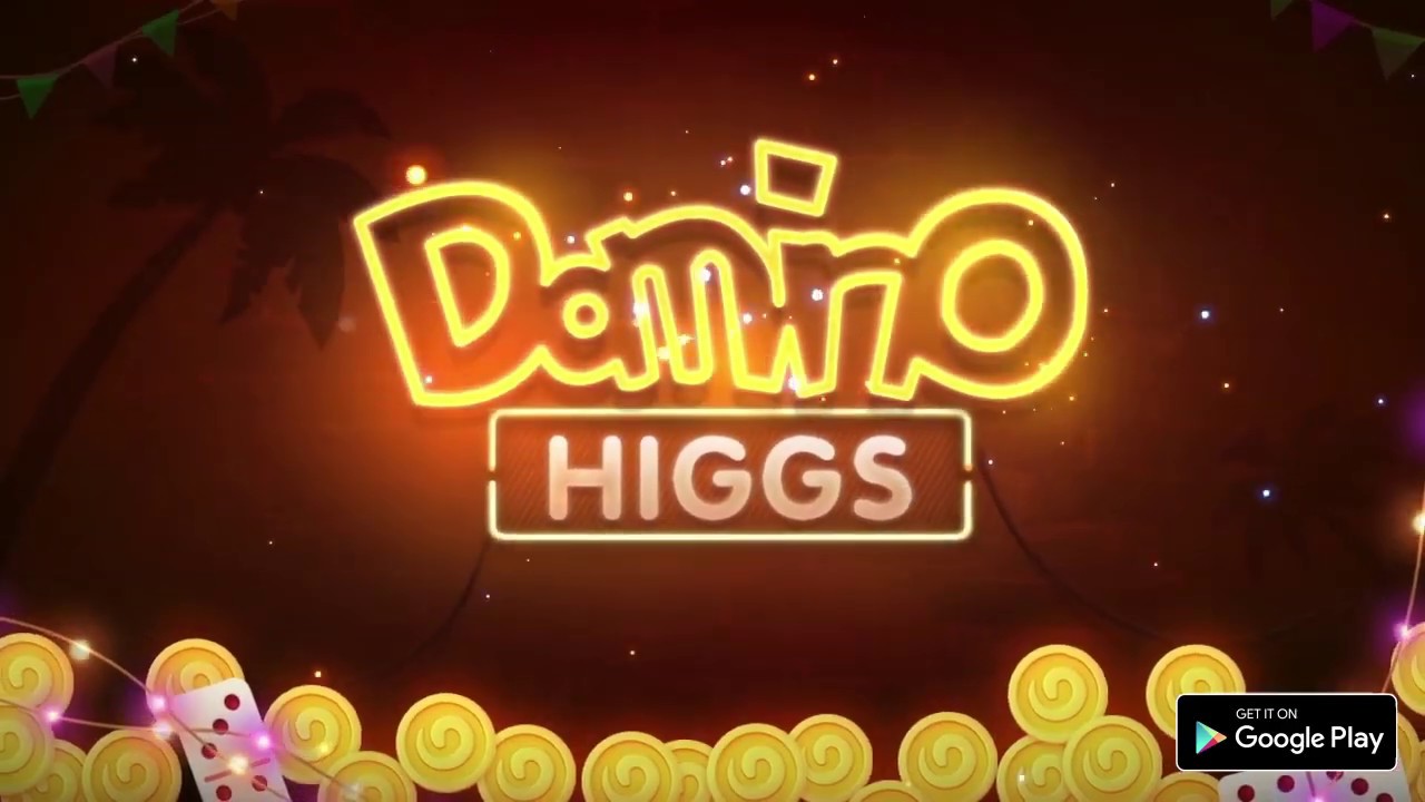 Higgs Domino Background Higgs Domino Background