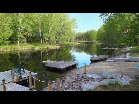 Property video