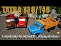 Tatra 138/148 v1.0.0.0