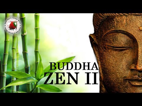 Buddha Luxury Bar 2018 Paris #Zen Asian Flute Chillstep Mix II