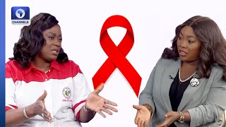 Lagos Stands Out As Leader In HIV/AIDS Prevention In Nigeria — NACA DG | Dateline Abuja