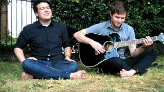 ATP! Acoustic Session: The Dangerous Summer - &quot;No One&#39;s Gonna Need You More&quot;