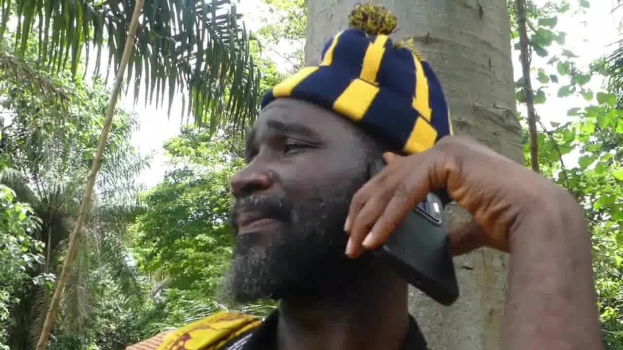 GNIN DJOU Ep160 Nouveau Film Guinéen Version Malinké