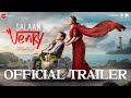 Revathy directorial Salaam Venky film trailer featuring Kajol, Aamir Khan, Prakash Raj