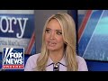 This is CRYSTAL CLEAR: McEnany