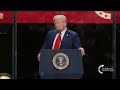 Trump calls Kirk a MARTYR for American freedom  - 00:36 min - News - Video