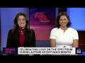 Celebrating Love on the Spectrum during Autism Acceptance Month  - 05:18 min - News - Video
