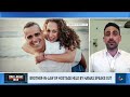 ‘There’s never a last opportunity:’ relative of Hamas captive offers view on hostage negotiations  - 05:20 min - News - Video
