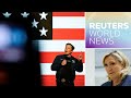 Musk in Wisconsin, Trumps law firm fight and Kurds in Turkey