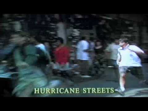 Hurricane'