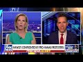 Josh Hawley responds to anti-Israel protesters accusing him of supporting genocide  - 06:19 min - News - Video