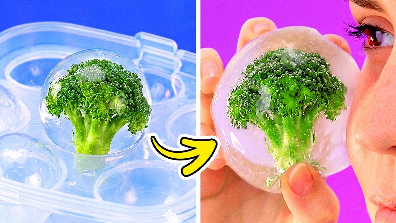 💄Discover VIRAL Beauty Hacks So You can easily become high-maintenance🥦✨
