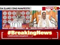 Seems like a Muslim League Manifesto | JP Nadda Slams Congs Manifesto | NewsX - 08:26 min - News - Video