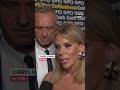 Cheryl Hines says politicians are ‘savages’  - 00:28 min - News - Video