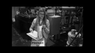 Występowała Michalina Stefańska
