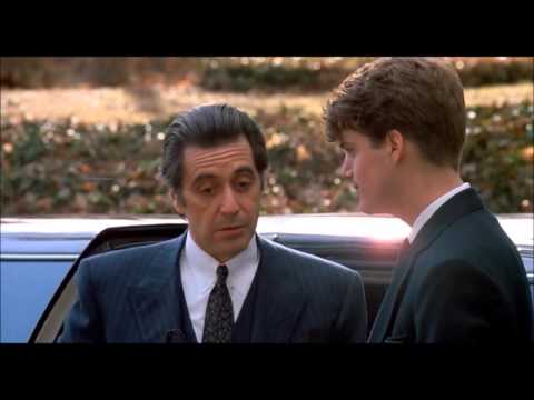 Scent of a Woman (1992) - Clip
