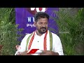 CM Revanth Reddy Reacts On Prashant Kishor Comments | CM Revanth Interview | V6 News  - 03:06 min - News - Video