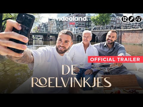 De Roelvinkjes'