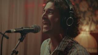 moondoggy - 'Passport' Live at House of Hearts