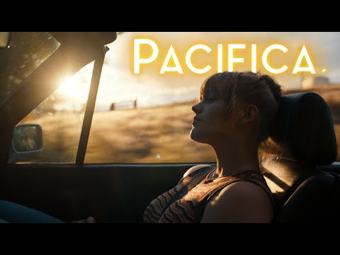 Pacifica.'