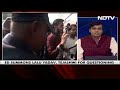 Probe Agency Summons Lalu Yadav, Tejashwi In Land-For-Jobs Case  - 01:39 min - News - Video