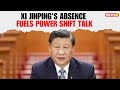 Xi Jinping’s Unusual Absence Sparks Speculation of Health Issues, Power Shift in China