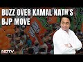 Kamal Nath To Meet BJP Leadership In Delhi, Say Sources Amid Buzz On Switch