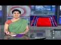 Governor Tamilisai And Central Minister Arjun Munda About Medaram Jatara | V6 News  - 04:14 min - News - Video