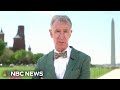 Bill Nye gives tips to reduce plastic waste