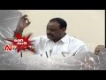 Power Punch : Minister Atchannaidu sensational comments on YSRCP