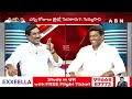 దేశంలోనే మీరు చాలా రిచెస్ట్ ఎంపీ అభ్యర్థి అంట కదా ? || Pemmasani Chandrasekhar About his Assets  - 02:05 min - News - Video