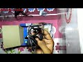 Unboxing Nokia Asha 205 mobile Dual SIM.