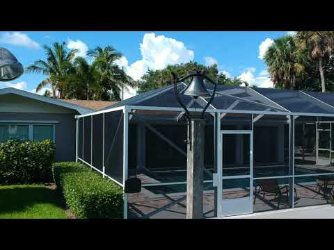 Property video