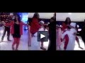 This LEAKED video of Radhe Maa dancing on a devotee’s lap is going viral