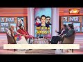 LokSabha Election 2024:गांधी परिवार में अंदरखाने चल क्या रहा है ? | Priyanka Gandhi | Rahul Gandhi  - 06:14 min - News - Video