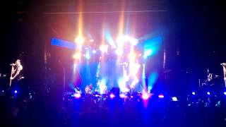 Depeche Mode - Personal Jesus (Delta Machine Tour/ Live @National Arena/ Bucharest - 15.05.2013)
Filmed with Nokia Lumia 920
