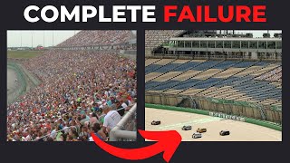 Kentucky Speedway